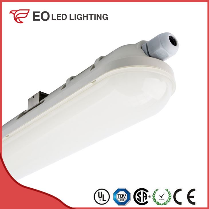 1500mm 48W ECO LED Tri-Proof Light