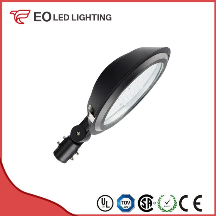 40W LED Arrow Streetlight