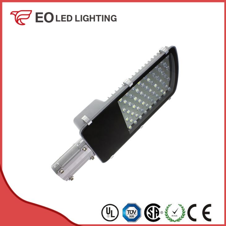 60W LED Brooklyn Streetlight