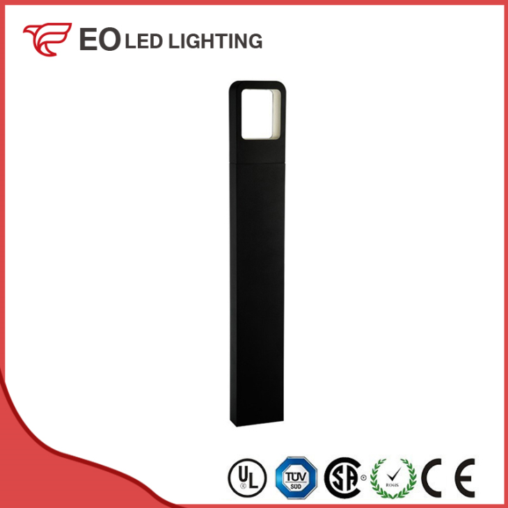 6W Emerita LED Garden Post Light