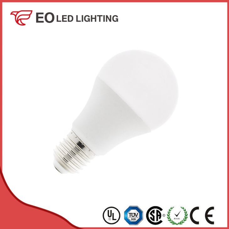 A60 E27 10W LED Bulb