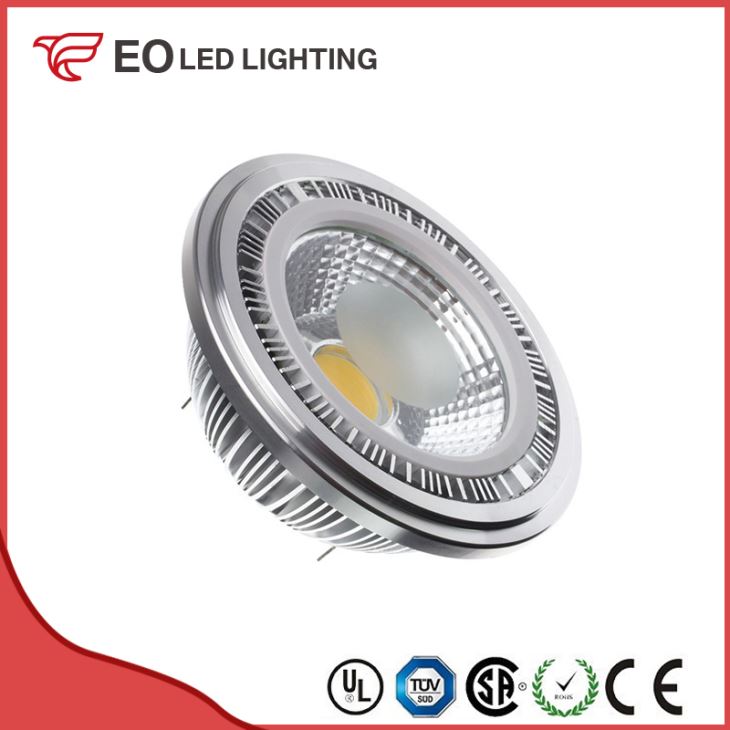AR111 18W COB LED Bulb