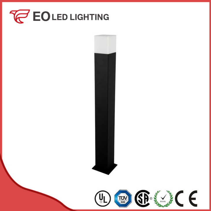 Augusta LED Garden Post Light