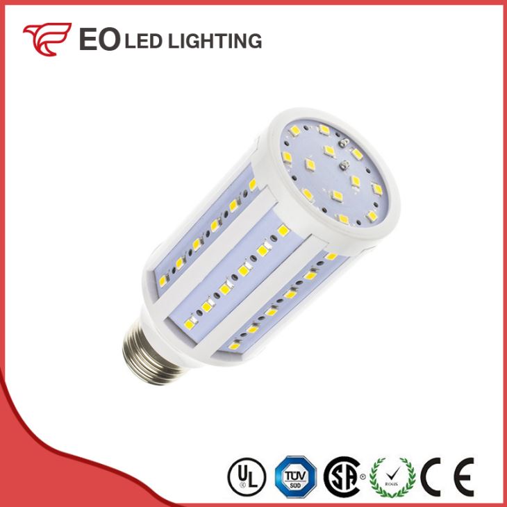 E27 10W LED Corn Lamp