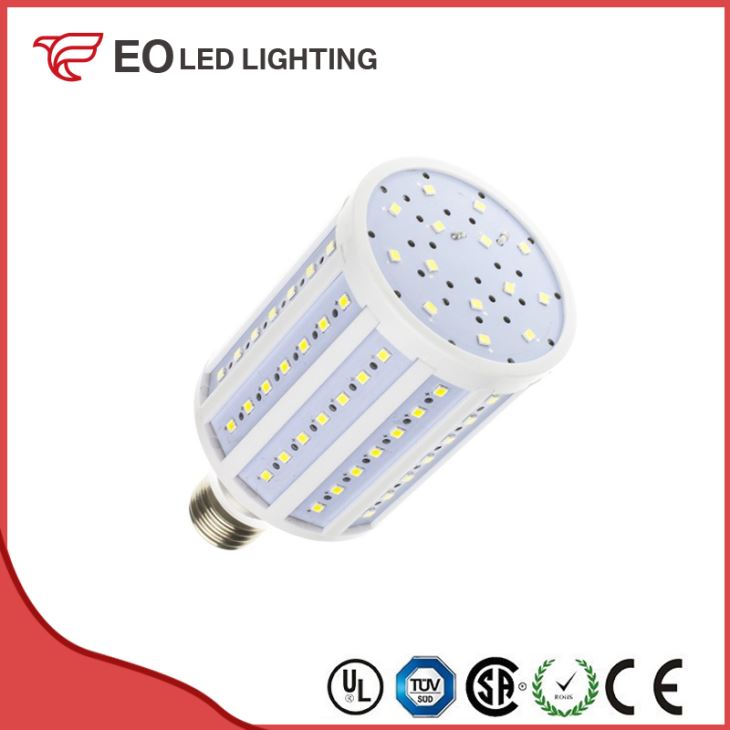 E27 18W LED Corn Lamp