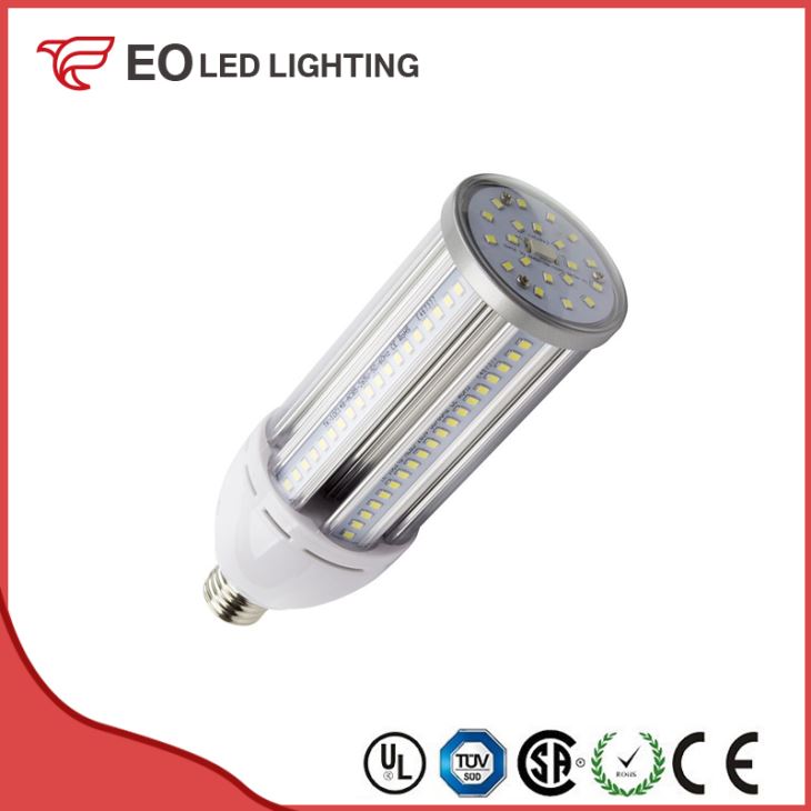 E27 30W LED Corn Lamp