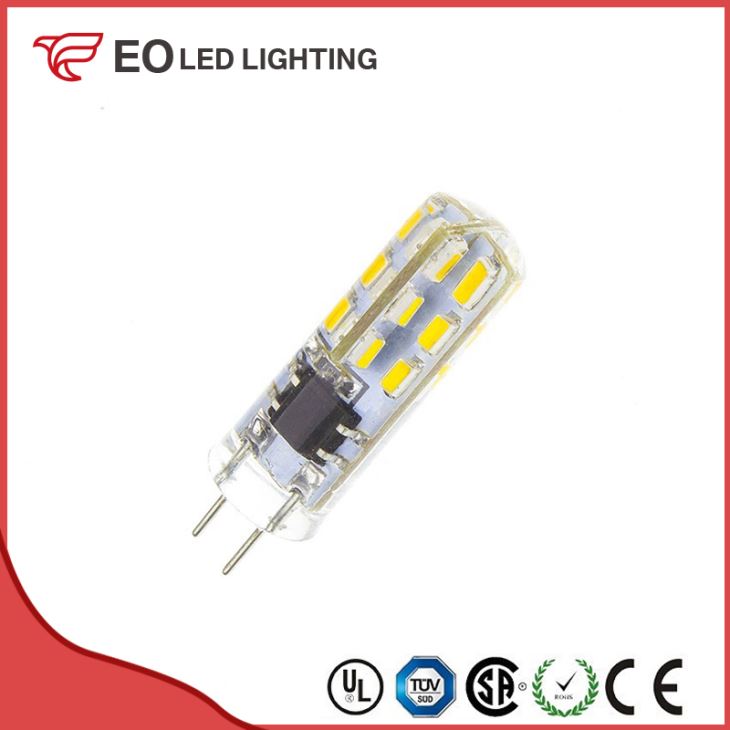 G4 1.5W 220V LED Bulb