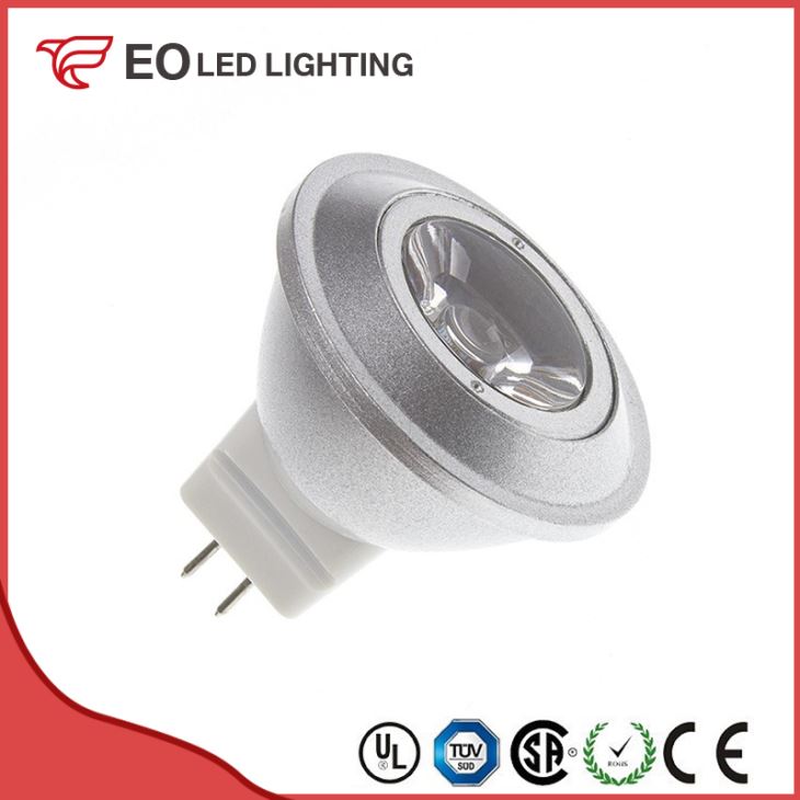 MR11 1W LED Lamp