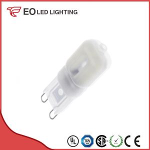 G9 2.5W LED Bulb