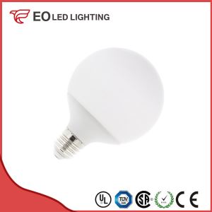 G95 E27 15W LED Bulb