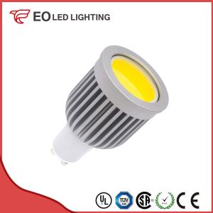GU10 5W COB LED Bulb