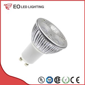 GU10 6W LED Bulb